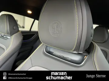 AMG GT 63 S E PERF Magno Keramik Night2 Burm HuD