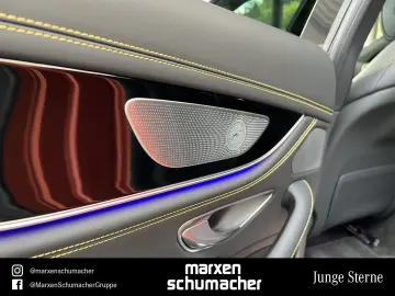 AMG GT 63 S E PERF Magno Keramik Night2 Burm HuD