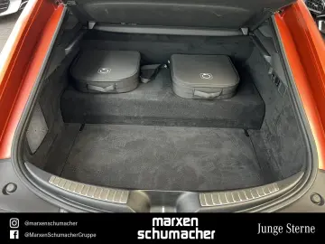 AMG GT 63 S E PERF Magno Keramik Night2 Burm HuD