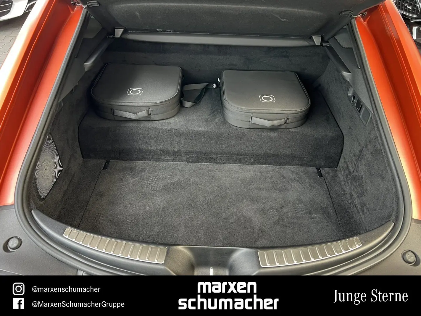 AMG GT 63 S E PERF Magno Keramik Night2 Burm HuD