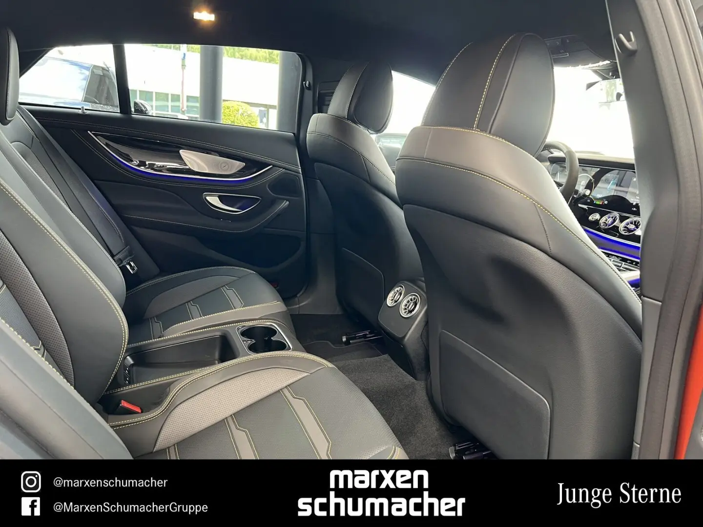 AMG GT 63 S E PERF Magno Keramik Night2 Burm HuD