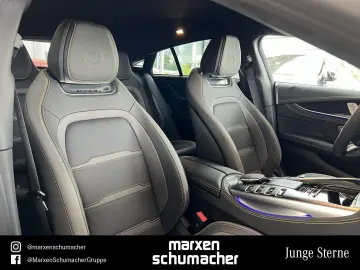 AMG GT 63 S E PERF Magno Keramik Night2 Burm HuD