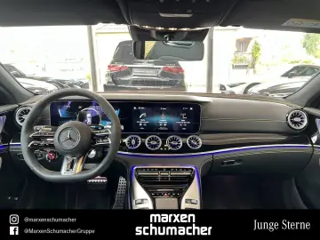 AMG GT 63 S E PERF Magno Keramik Night2 Burm HuD