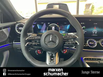 AMG GT 63 S E PERF Magno Keramik Night2 Burm HuD