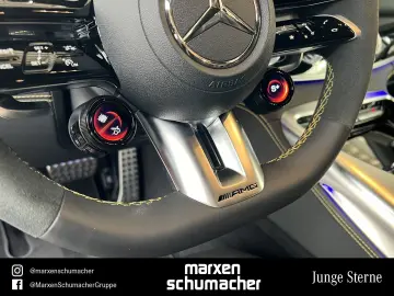 AMG GT 63 S E PERF Magno Keramik Night2 Burm HuD