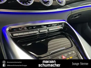AMG GT 63 S E PERF Magno Keramik Night2 Burm HuD