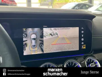 AMG GT 63 S E PERF Magno Keramik Night2 Burm HuD