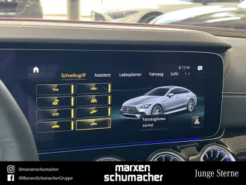 AMG GT 63 S E PERF Magno Keramik Night2 Burm HuD