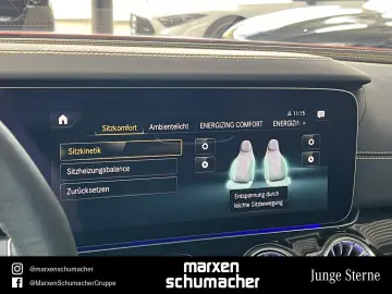 AMG GT 63 S E PERF Magno Keramik Night2 Burm HuD