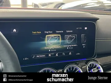AMG GT 63 S E PERF Magno Keramik Night2 Burm HuD