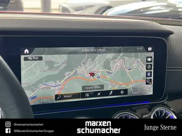 AMG GT 63 S E PERF Magno Keramik Night2 Burm HuD