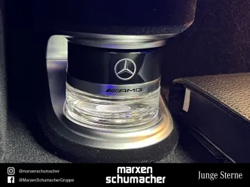 AMG GT 63 S E PERF Magno Keramik Night2 Burm HuD