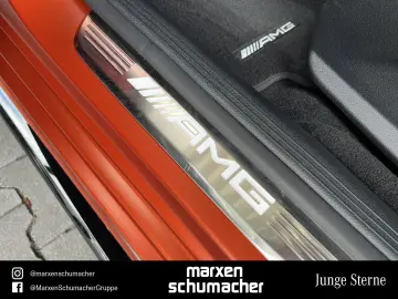 AMG GT 63 S E PERF Magno Keramik Night2 Burm HuD