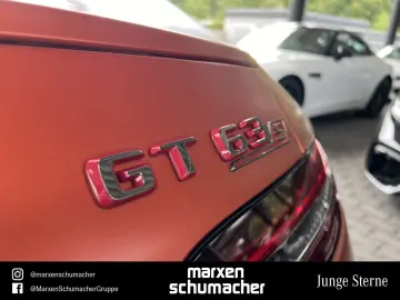 AMG GT 63 S E PERF Magno Keramik Night2 Burm HuD