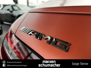 AMG GT 63 S E PERF Magno Keramik Night2 Burm HuD