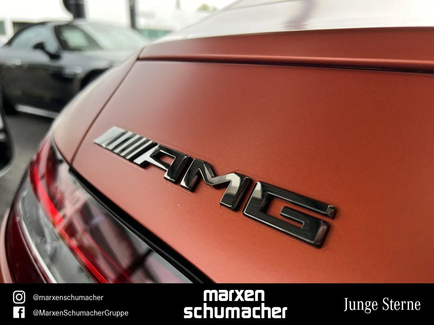 AMG GT 63 S E PERF Magno Keramik Night2 Burm HuD