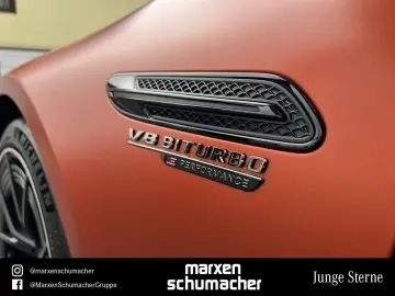 AMG GT 63 S E PERF Magno Keramik Night2 Burm HuD