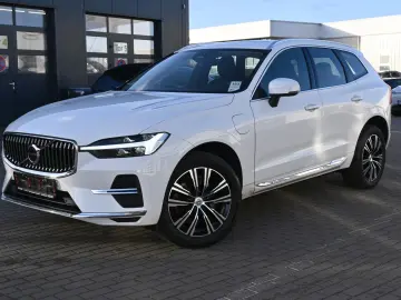 Volvo XC60 T6 Inscription PHEV AWD