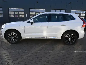 Volvo XC60 T6 Inscription PHEV AWD