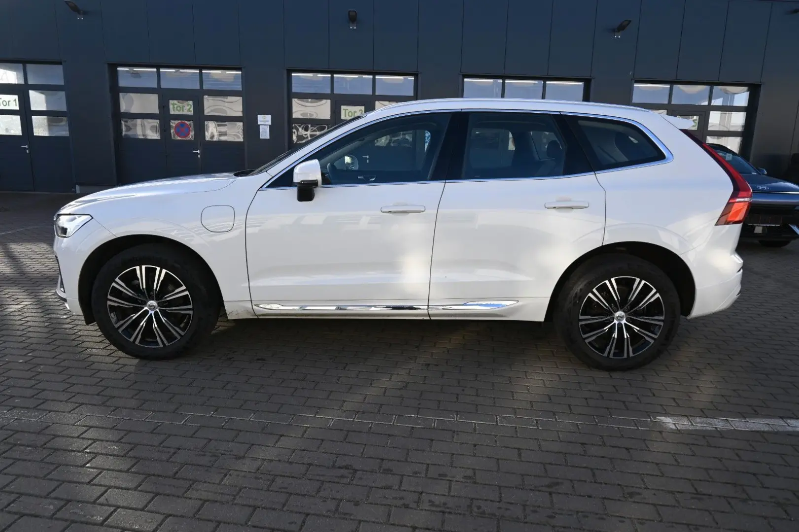 Volvo XC60 T6 Inscription PHEV AWD