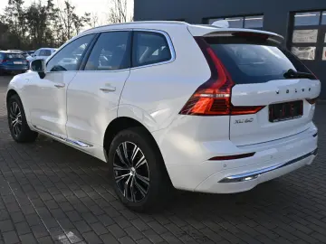 Volvo XC60 T6 Inscription PHEV AWD