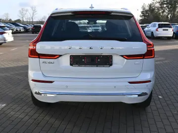 Volvo XC60 T6 Inscription PHEV AWD