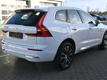 Volvo XC60 T6 Inscription PHEV AWD