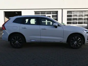 Volvo XC60 T6 Inscription PHEV AWD