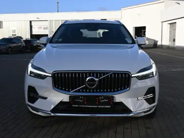 Volvo XC60 T6 Inscription PHEV AWD