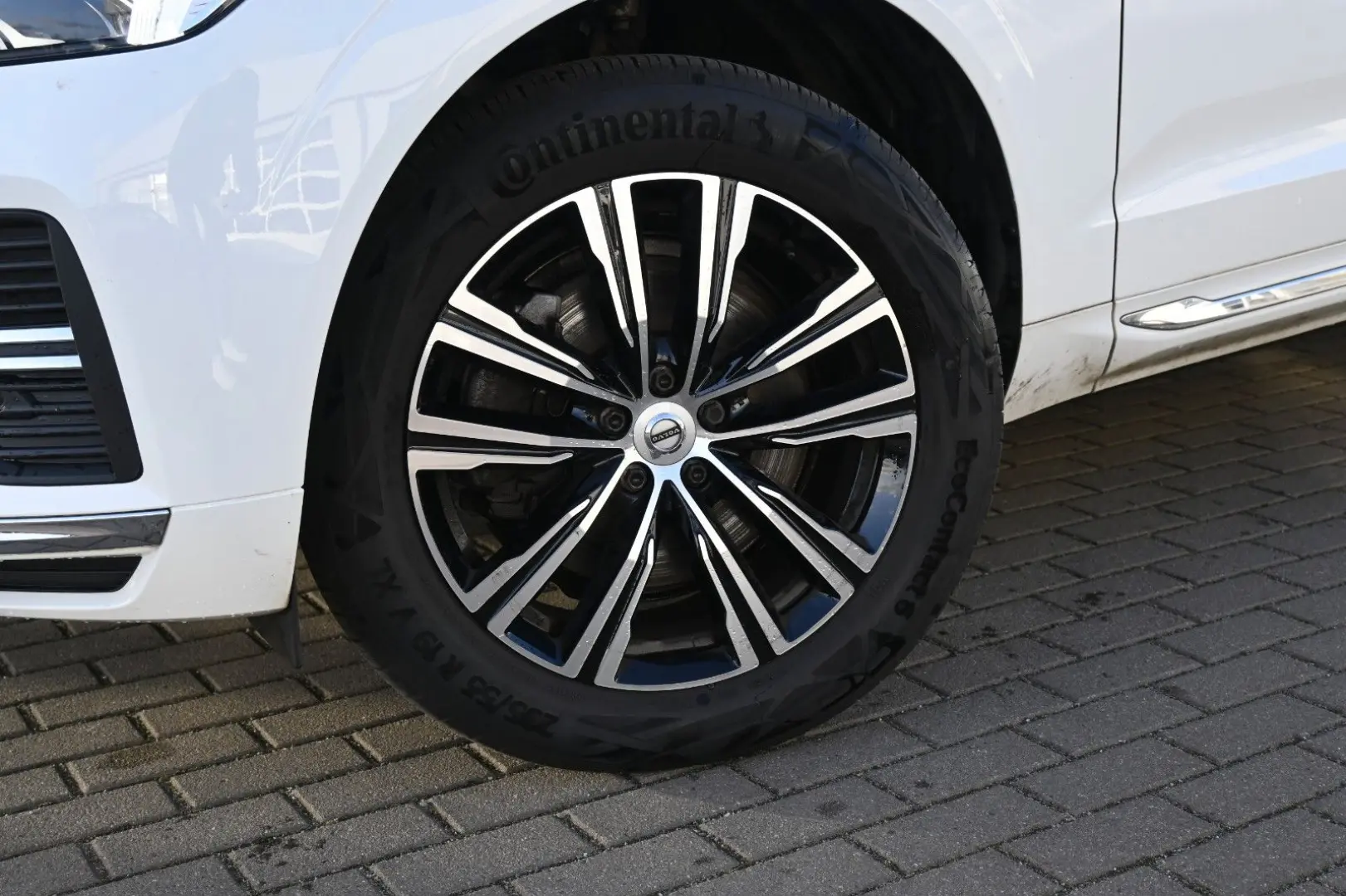 Volvo XC60 T6 Inscription PHEV AWD