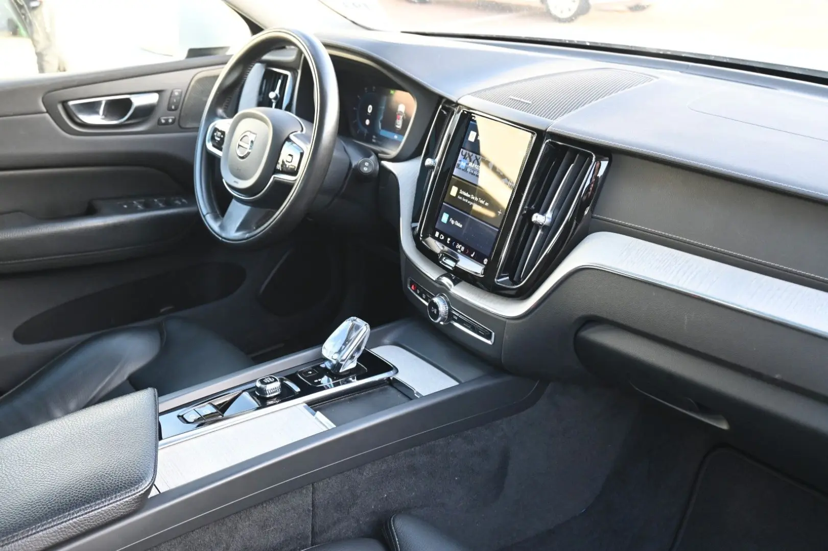 Volvo XC60 T6 Inscription PHEV AWD