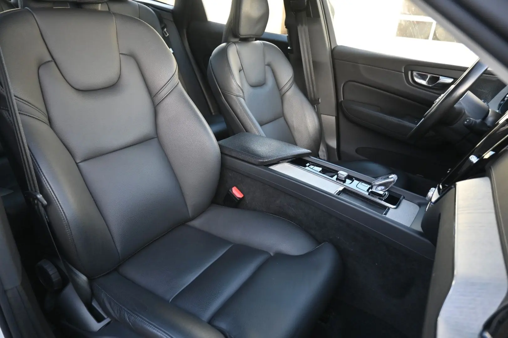 Volvo XC60 T6 Inscription PHEV AWD