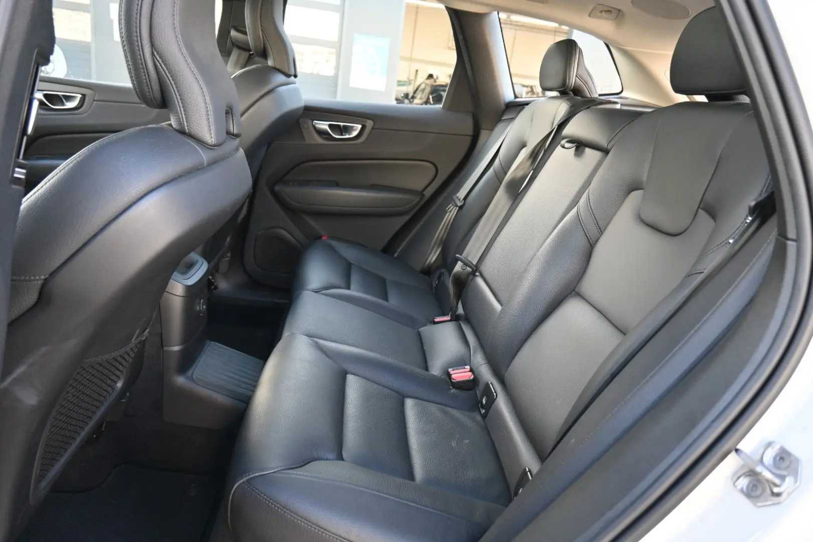Volvo XC60 T6 Inscription PHEV AWD