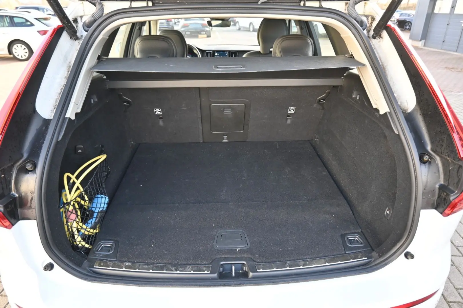 Volvo XC60 T6 Inscription PHEV AWD