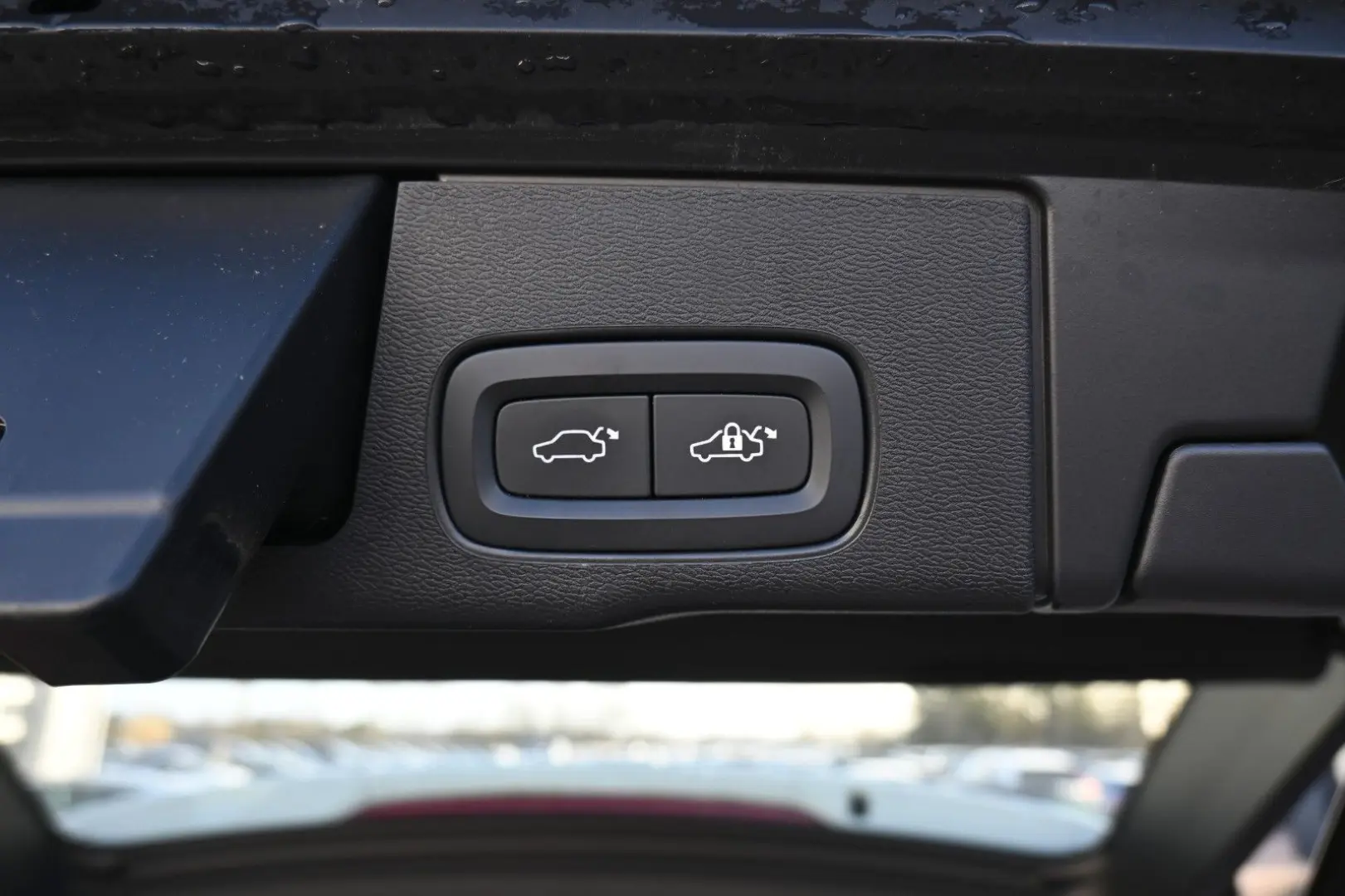 Volvo XC60 T6 Inscription PHEV AWD