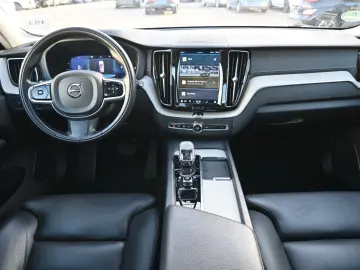 Volvo XC60 T6 Inscription PHEV AWD