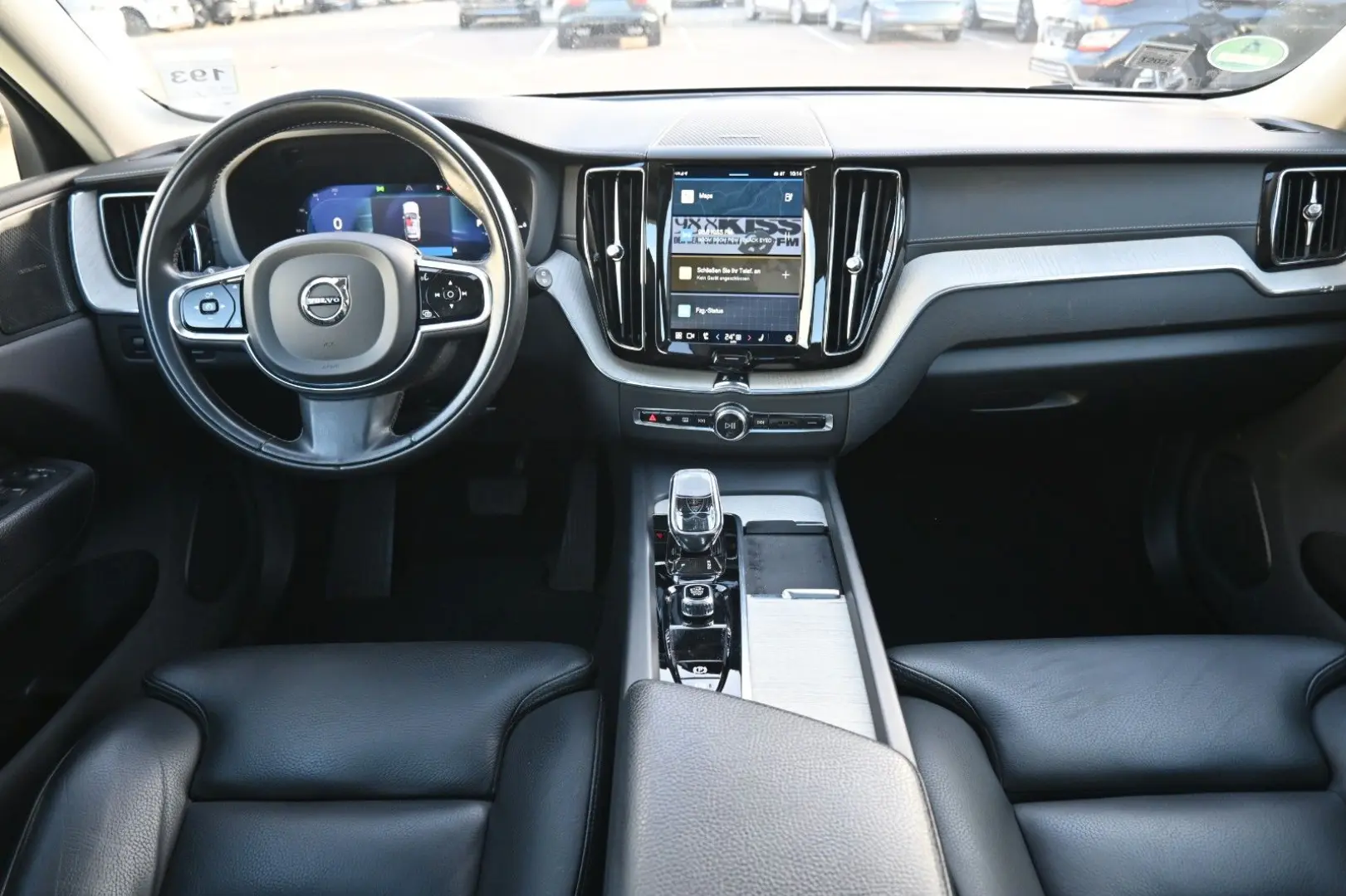 Volvo XC60 T6 Inscription PHEV AWD