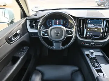 Volvo XC60 T6 Inscription PHEV AWD