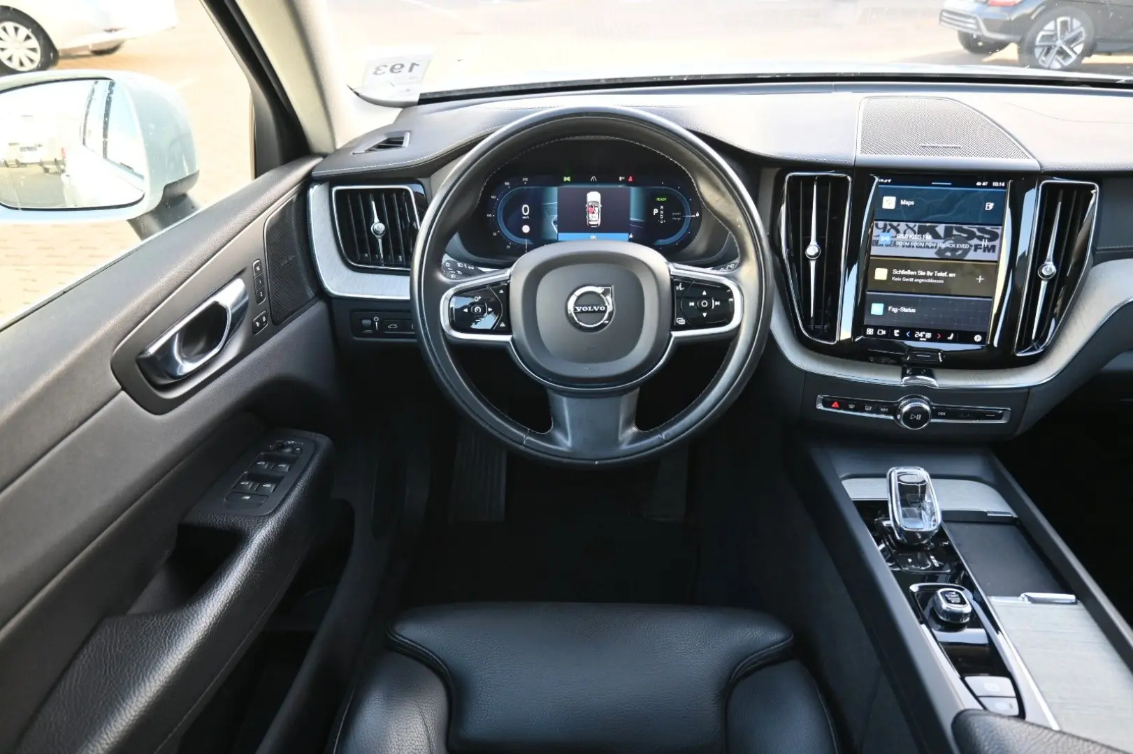 Volvo XC60 T6 Inscription PHEV AWD