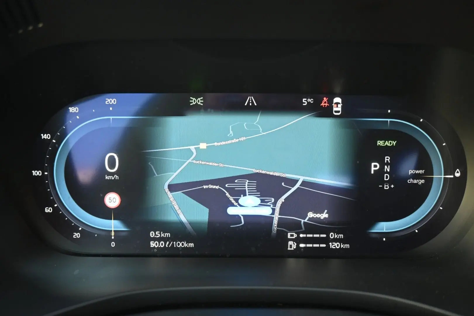 Volvo XC60 T6 Inscription PHEV AWD