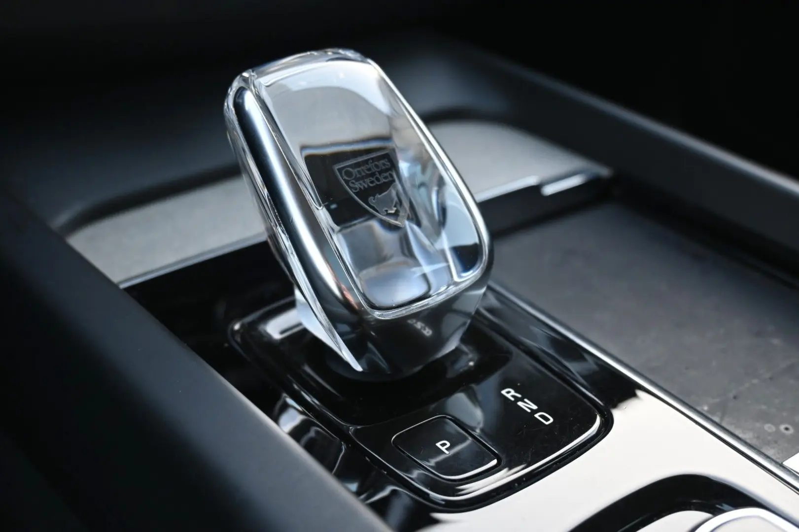 Volvo XC60 T6 Inscription PHEV AWD
