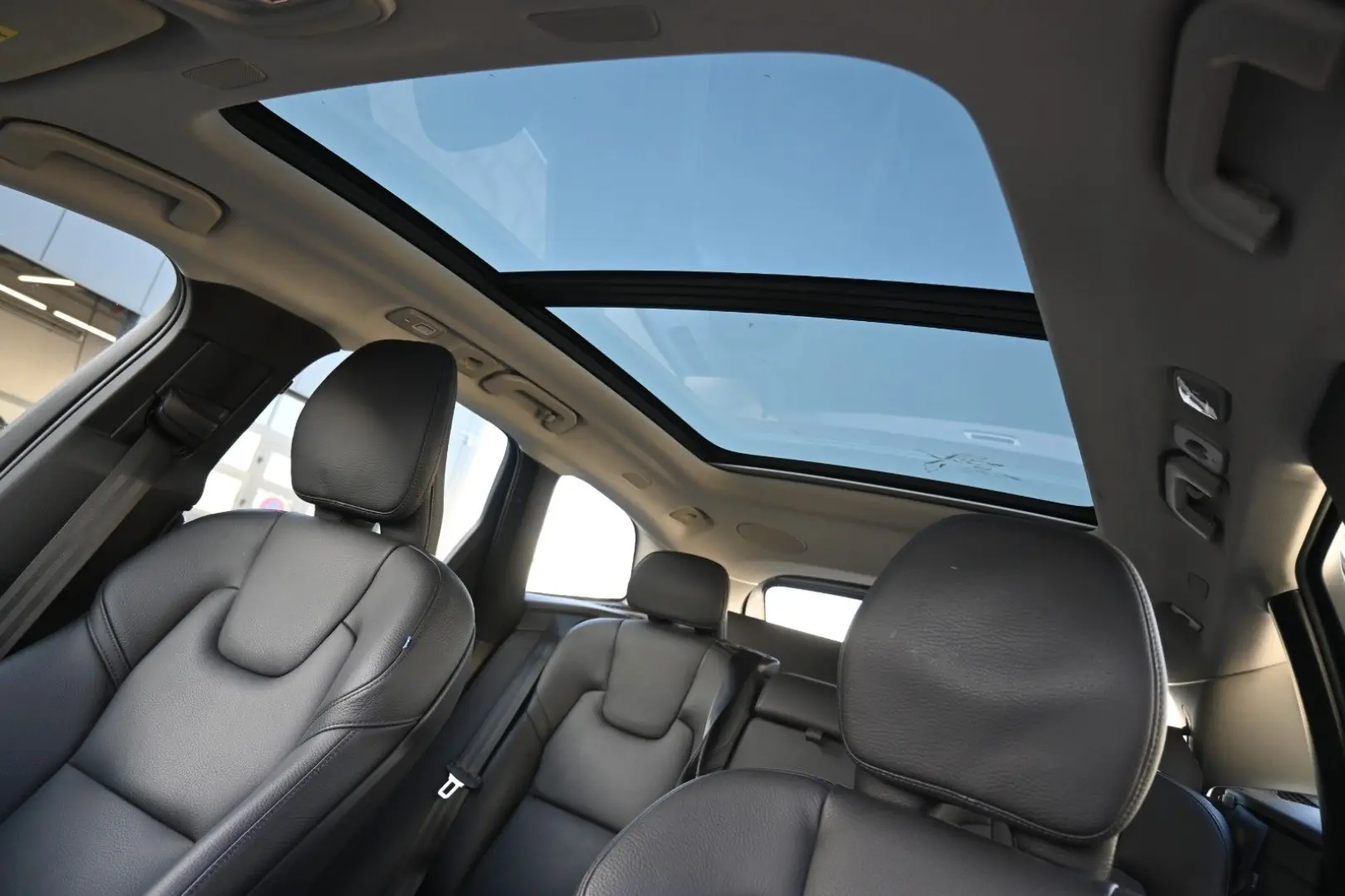 Volvo XC60 T6 Inscription PHEV AWD