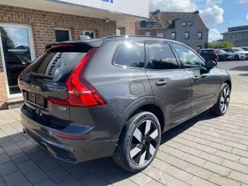 Volvo XC60 T8 Ultra Dark Plug-In Hybrid