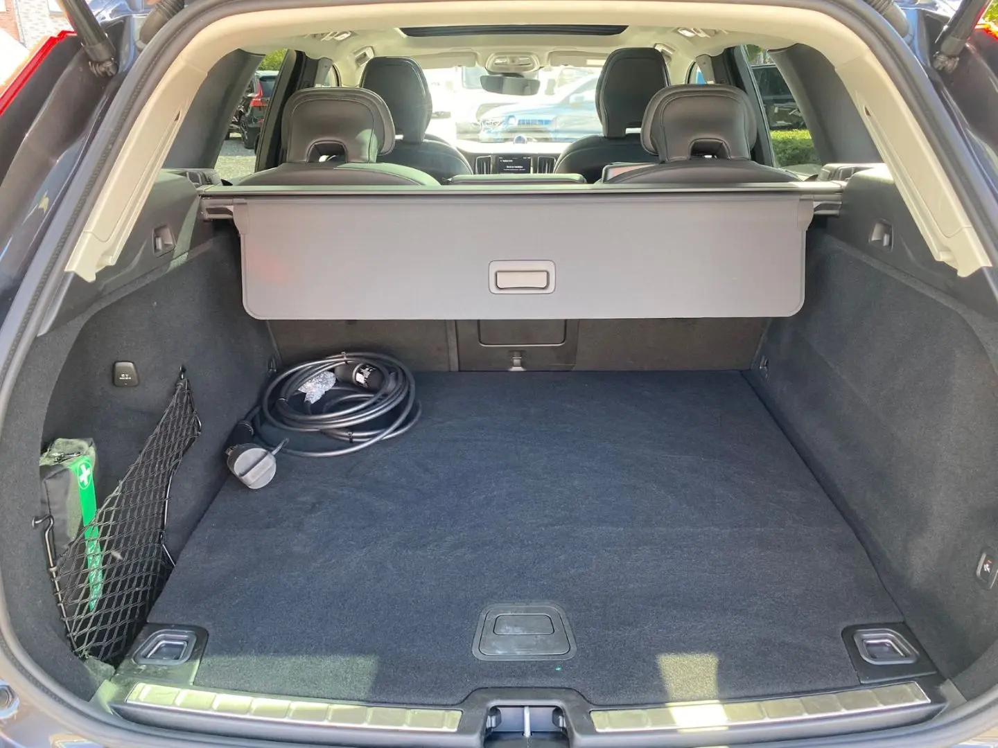 Volvo XC60 T8 Ultra Dark Plug-In Hybrid
