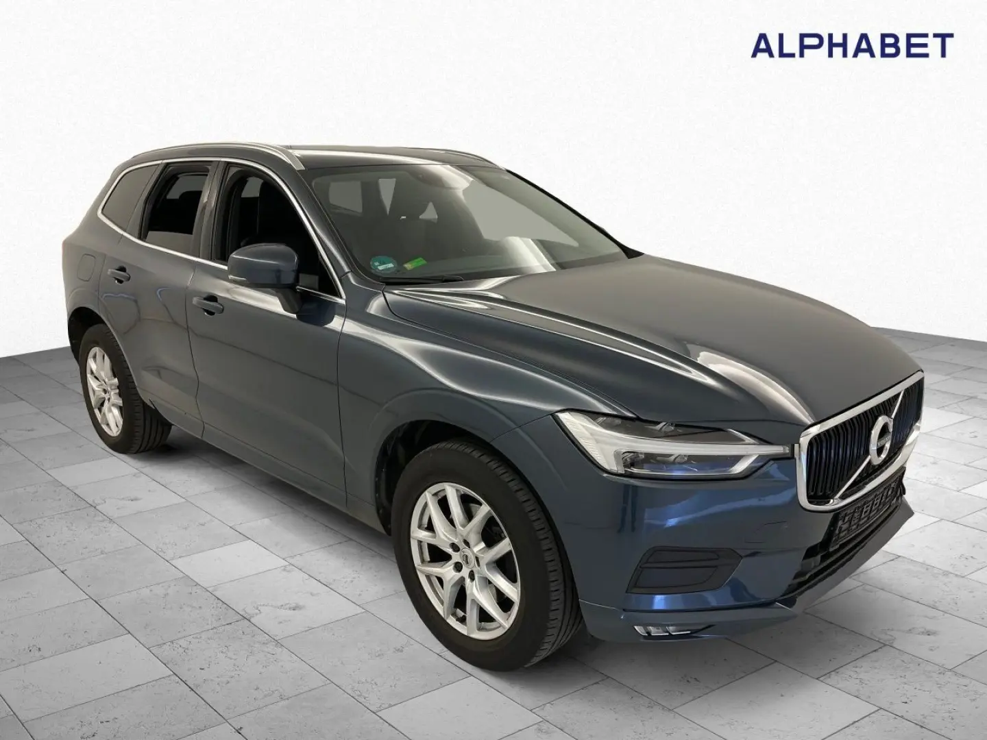 XC 60 D4 2WD Momentum Pro 360  AHK ACC BLIS LED