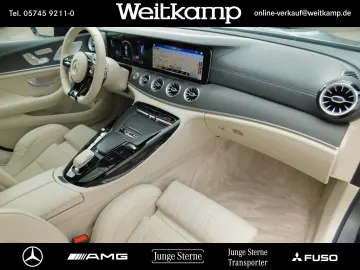 AMG GT 63 4M  Aero-P. Perf.Sitze Carbon Perf.Abg