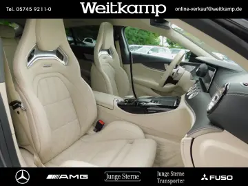 AMG GT 63 4M  Aero-P. Perf.Sitze Carbon Perf.Abg