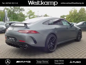 AMG GT 63 4M  Aero-P. Perf.Sitze Carbon Perf.Abg