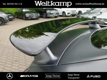AMG GT 63 4M  Aero-P. Perf.Sitze Carbon Perf.Abg