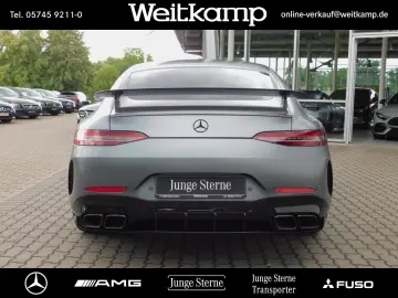 AMG GT 63 4M  Aero-P. Perf.Sitze Carbon Perf.Abg